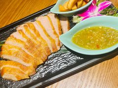 -印象芽庄越式餐厅(东兴店)