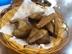 -煲煲掂风味煲仔饭餐厅(西区店)