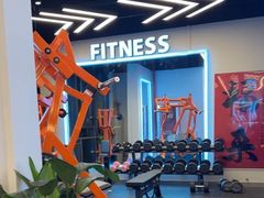 -NRG 健身私教CLUB(WPP达邦协作广场店)