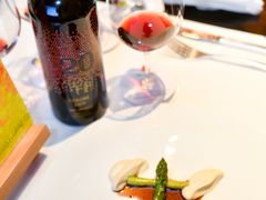 -瑞吉酒店 · Elba 欧尔巴意大利餐厅· 精致意餐·云端聚会