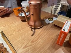 -谷丽麦馕新疆菜·清真(步步高梅溪新天地店)