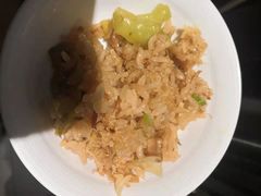 -北京泰富酒店-柏景轩中餐厅