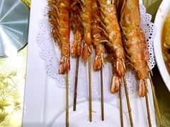 -添福来墨鱼饺子 · 海鲜东北菜(泡崖店)