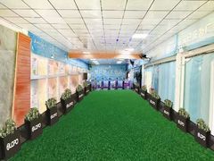 -奥龙堡游泳馆(广纸店)