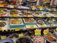 -赵记煎饼卷大葱(东岳店)