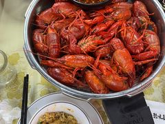 -聚味瞿记·龙虾堂(树木岭店)
