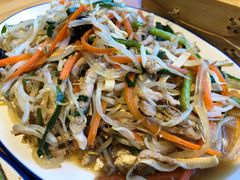 -香满园春饼·家常菜(东大桥店)