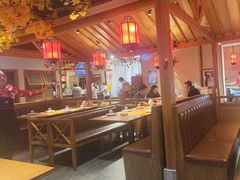 -鸽子窝(黄村店)