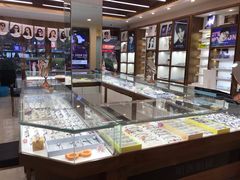 -明月眼镜(三坝店)