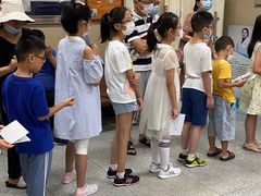 -上海市眼病防治中心(康定路院区)