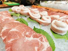 -青岛城阳宝龙福朋喜来登酒店