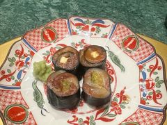 -鮨冠OMAKASE食べ放题(北京首店)