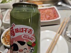 -海底捞火锅(高新万达店)