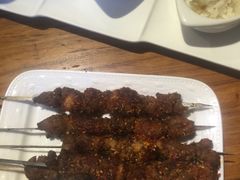 -锦尚阁烤鱼•天津菜(宣武门胡同店)
