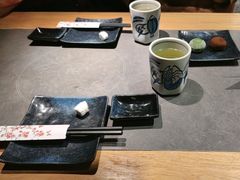 -沼津港精致料理·寿喜烧·烧鸟(龙湖南桥天街日料榜单店)