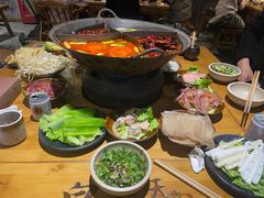 -白乐天毛肚火锅馆(南滨路店)