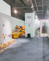 -魔力嘟嘟城(西溪欢乐城店)