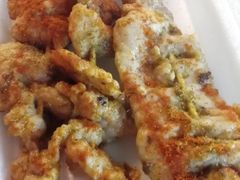 -豪香里脊肉串(大中路店)