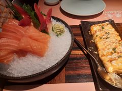 -山葵家·创意料理(万象汇店)