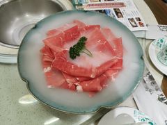 -阳坊胜利涮羊肉(阳坊老店)