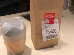 -麦当劳(深圳北站高铁店)