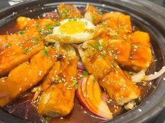 -温馨园·川湘菜馆(经七路店)