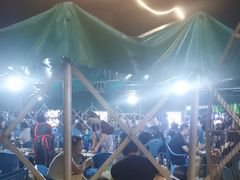 -清真·馬坡二旦烧烤(人生一串拍摄店)