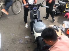 -九号电动车(安定门内大街店)