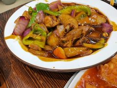 -老陈家烩菜(兴林路店)