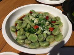 -WILDS 野有食(碧坞店)