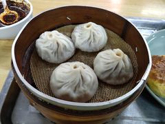 牛肉汤包-李荣兴(南湖东路店)