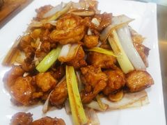 -京天红酒家(虎坊路店)