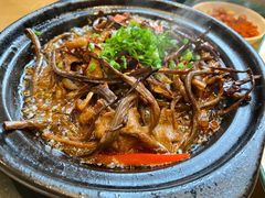 -陶德砂锅(蜀汉路店)