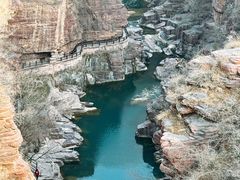 -云台山风景名胜区