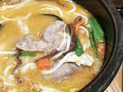 -云味馆过桥米线(皇庭广场店)