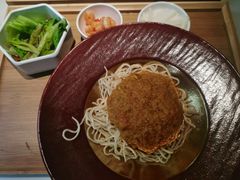 -苏堂阳春面•九年庆(北京路天河城店)