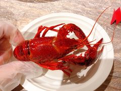 -巴厘龙虾·榜首油焖大虾(音乐学院·沿江酒馆店)