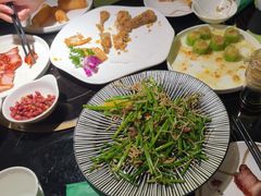 -顺峰顺水顺德菜(龙华店)