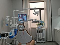 -牙博士口腔品牌连锁(杨浦店)