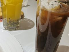 -斗牛士牛排餐厅(嘉里汇店)