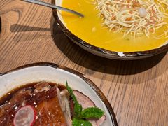 -香园茶社·金陵小灶(老门东店)
