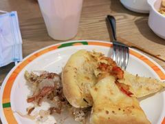 -比格比萨自助(延庆万达广场店)
