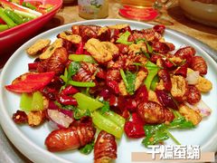 -金太阳海鲜烧烤·本地人餐厅(南沙店)