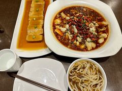 -老牌坊鲁菜名店(宽厚里店)