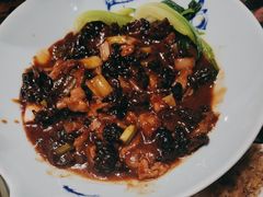 -镜泊小镇(东长安街店)