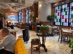 -漢舍中国菜馆(889广场店)