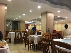 大堂-宜宾海鲜酒家·三十年老字号