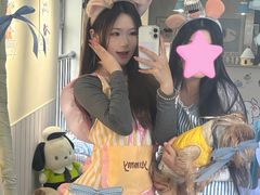 -汪说·狗咖·拼豆·宠物周边DIY(旺城大厦店)