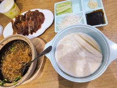 -紫光园·烤鸭(沙河物美店)