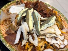 -草墩罗非鱼庄•野生菌•腊排骨(七星街上段店)